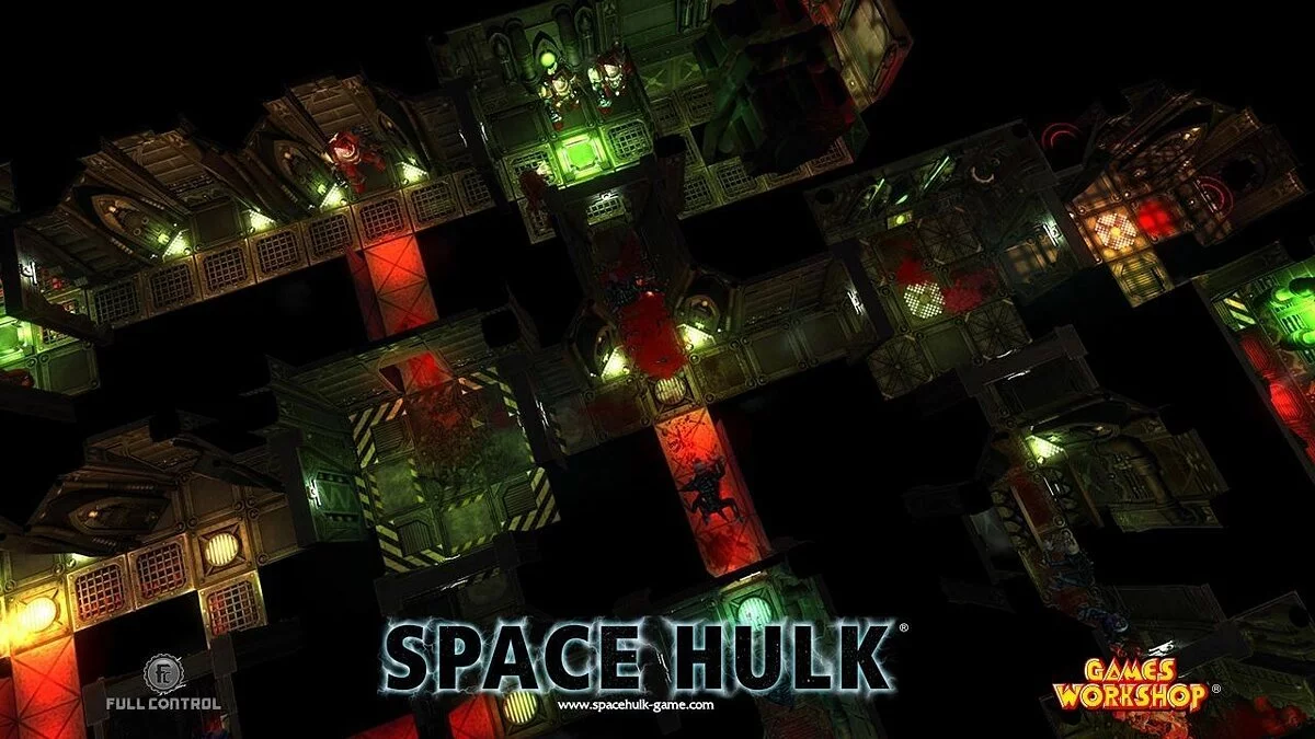 Скриншоты из Space Hulk (2013) / Картинка 5