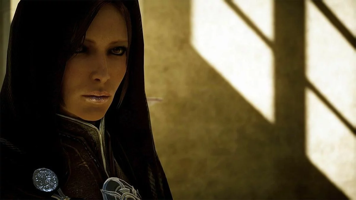 Скриншоты из Dragon Age: Inquisition / Картинка 121