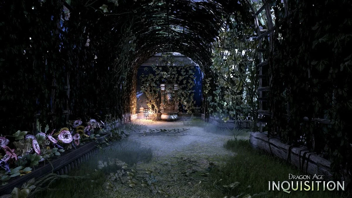 Скриншоты из Dragon Age: Inquisition / Картинка 75