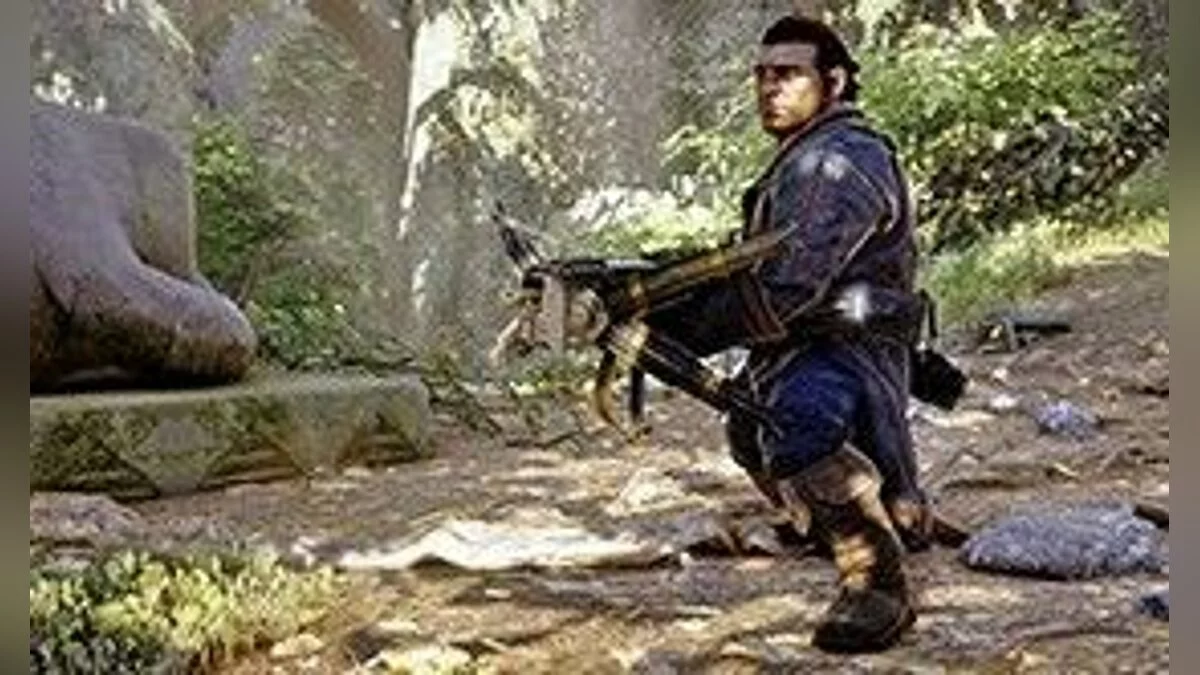 Скриншоты из Dragon Age: Inquisition / Картинка 14