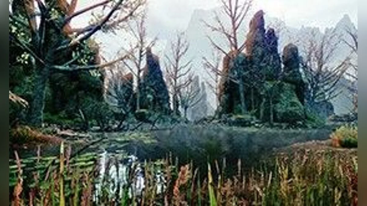 Скриншоты из Dragon Age: Inquisition / Картинка 20