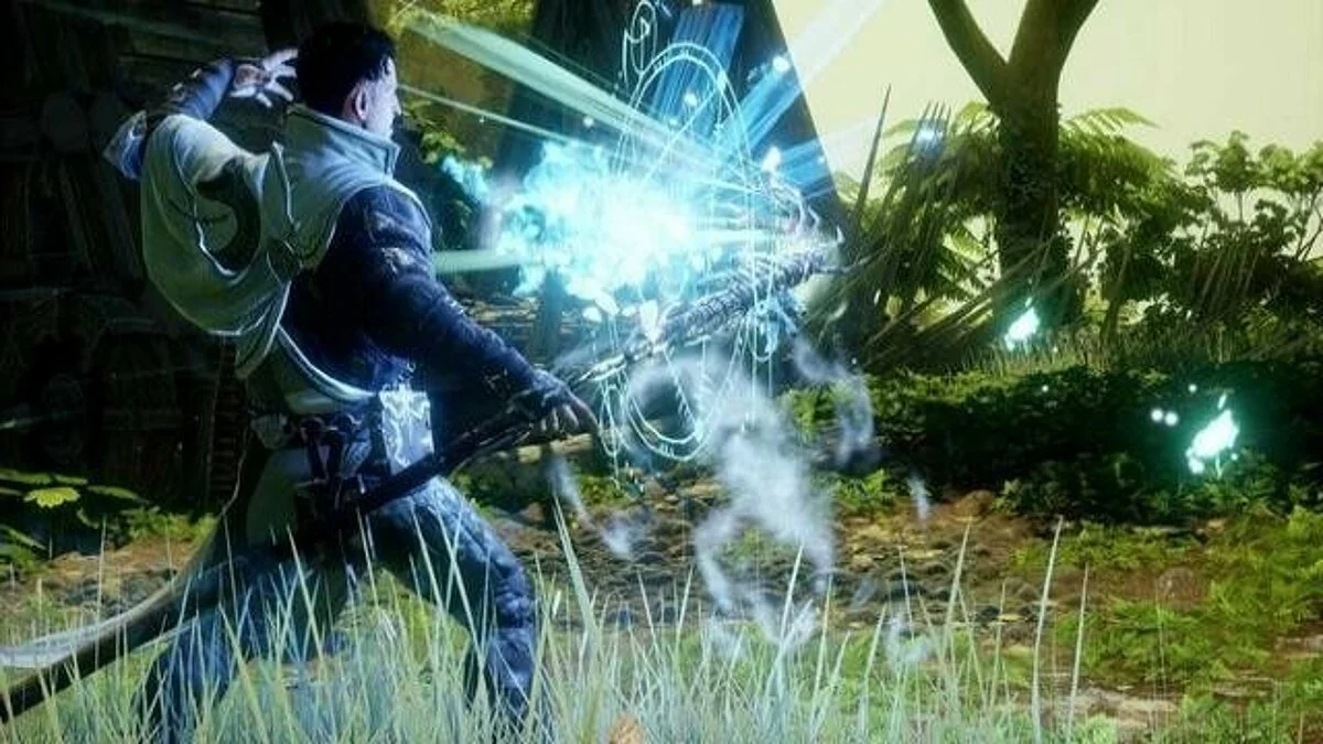 Скриншоты из Dragon Age: Inquisition / Картинка 338