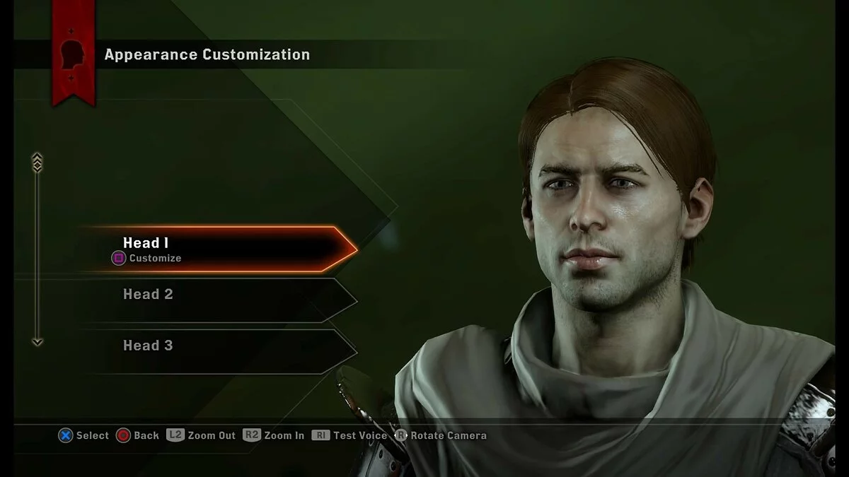 Скриншоты из Dragon Age: Inquisition / Картинка 357