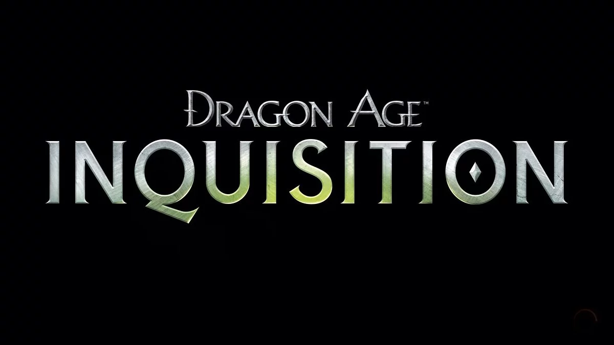 Скриншоты из Dragon Age: Inquisition / Картинка 368