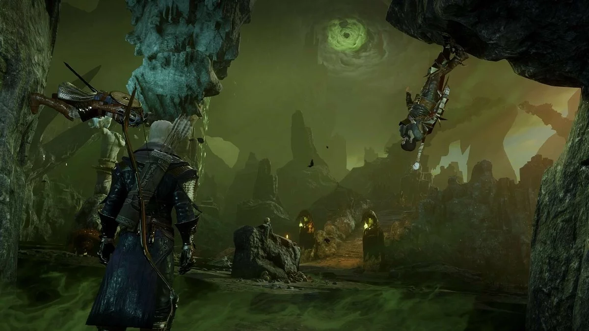 Скриншоты из Dragon Age: Inquisition / Картинка 395
