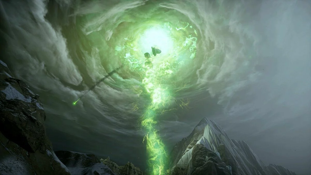 Скриншоты из Dragon Age: Inquisition / Картинка 124