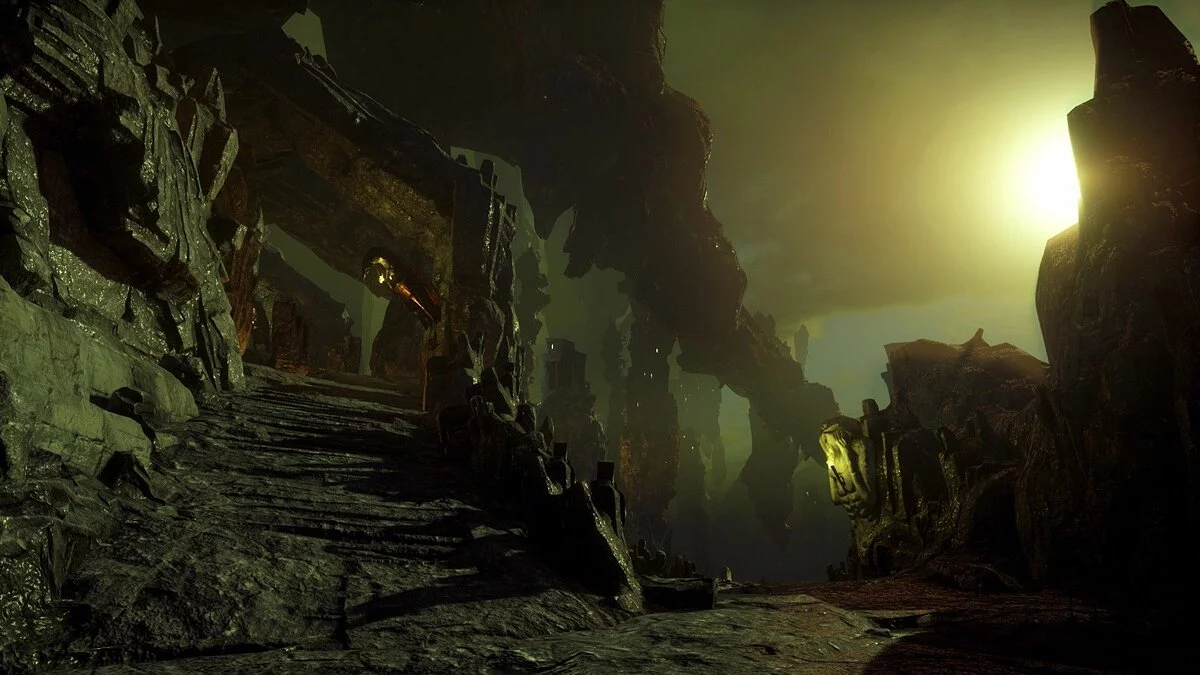 Скриншоты из Dragon Age: Inquisition / Картинка 126