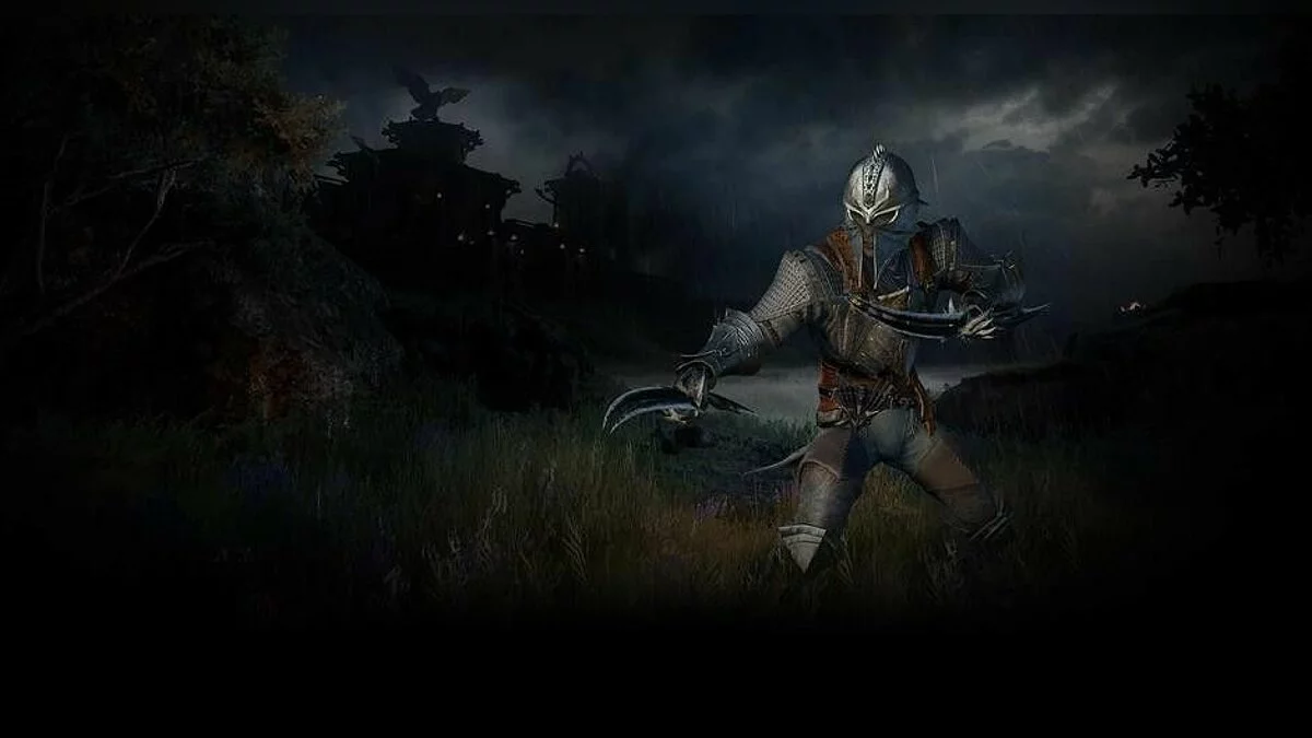 Скриншоты из Dragon Age: Inquisition / Картинка 31