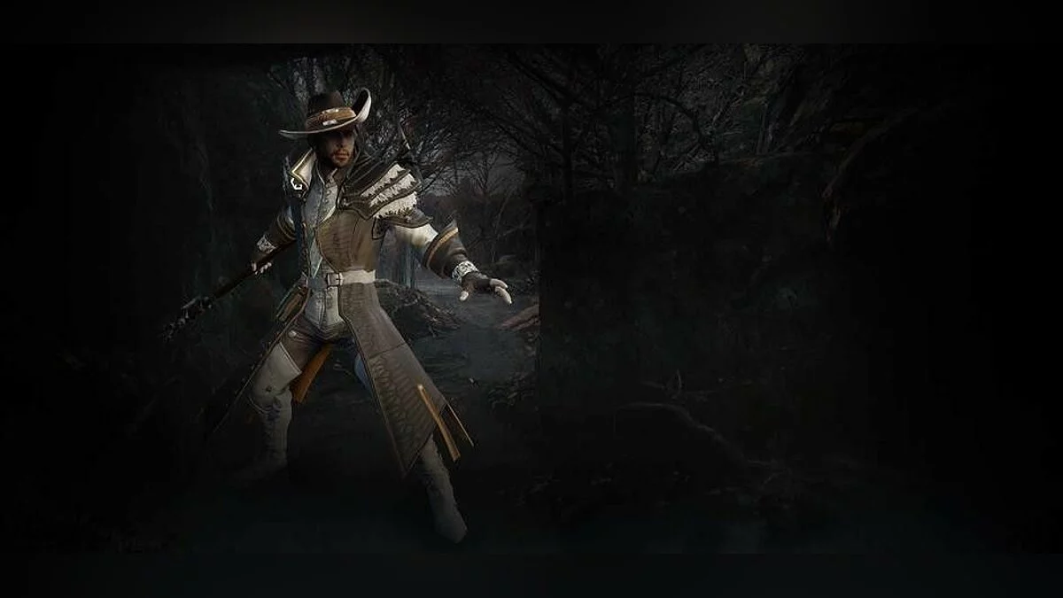 Скриншоты из Dragon Age: Inquisition / Картинка 32