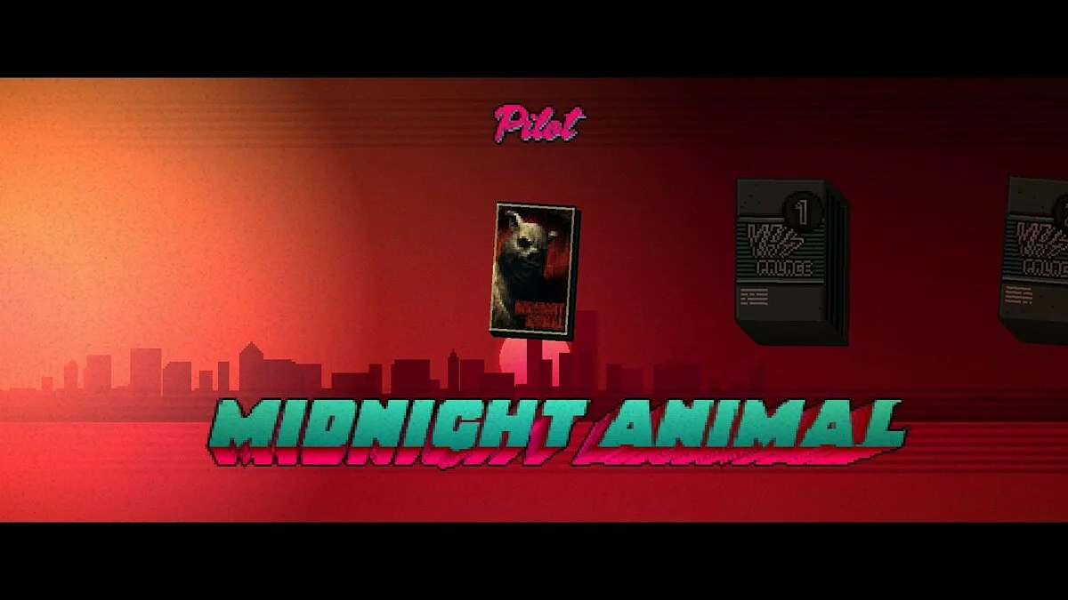 Скриншоты из Hotline Miami 2: Wrong Number / Картинка 36
