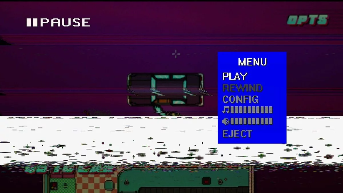 Скриншоты из Hotline Miami 2: Wrong Number / Картинка 49
