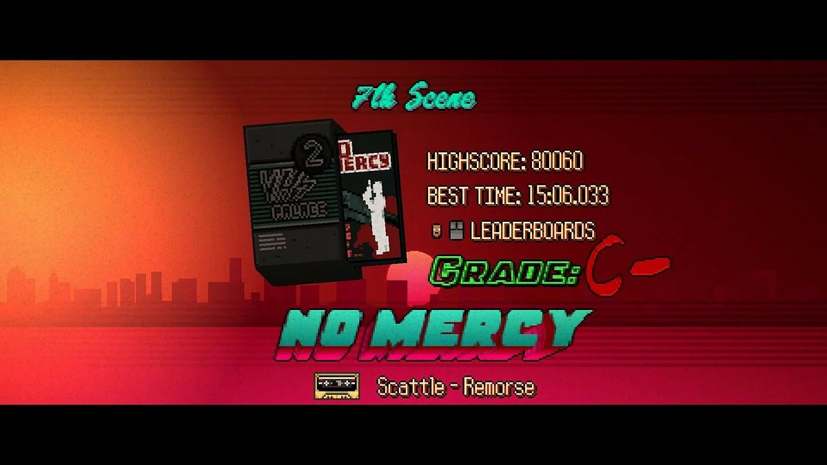 Скриншоты из Hotline Miami 2: Wrong Number / Картинка 50