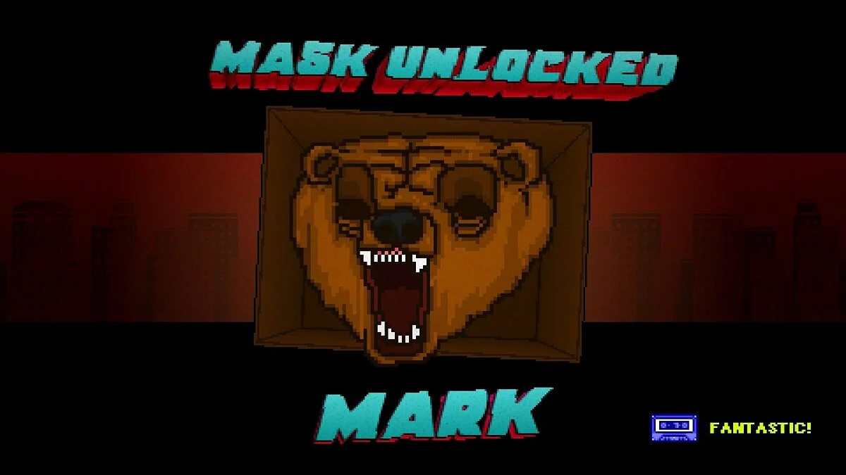 Скриншоты из Hotline Miami 2: Wrong Number / Картинка 54
