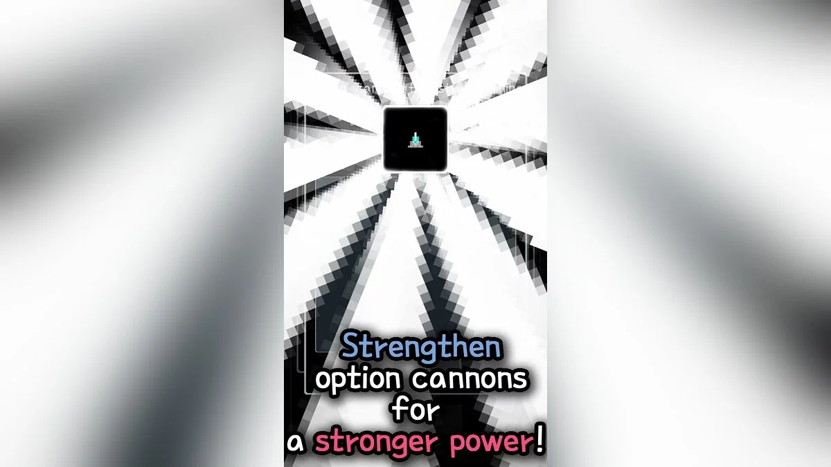 Скриншоты из Cannon Master / Картинка 1