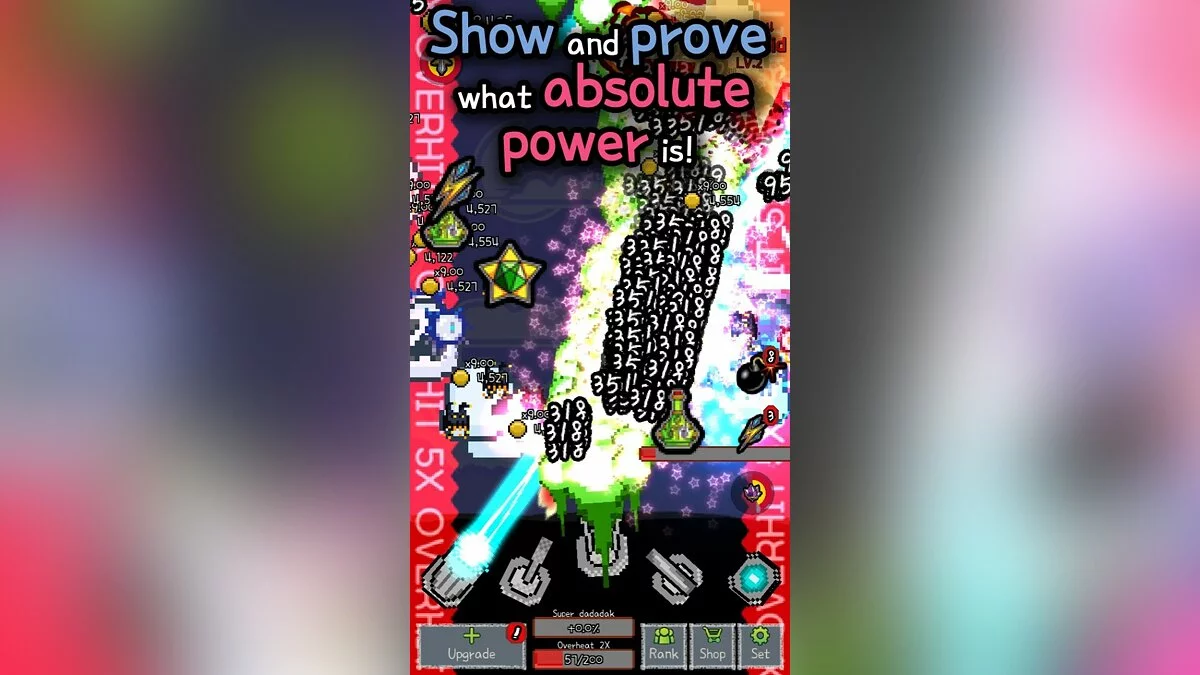 Скриншоты из Cannon Master / Картинка 4
