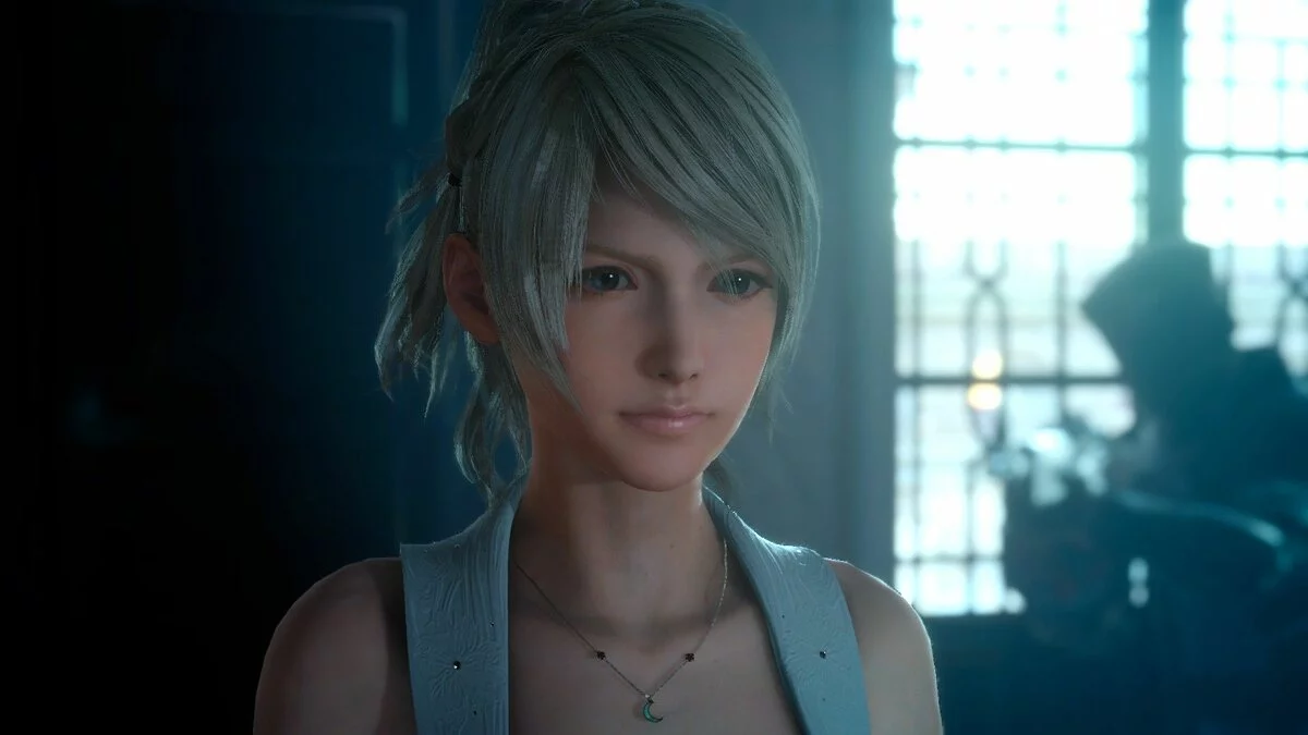Скриншоты из Final Fantasy XV / Картинка 109