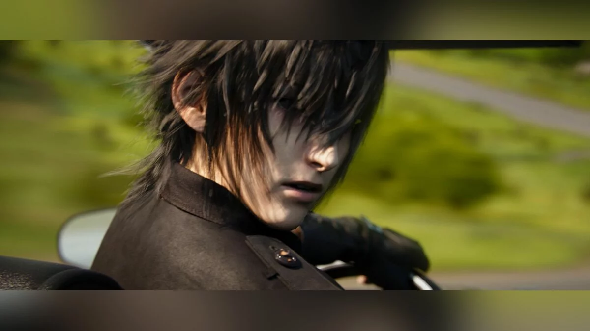 Скриншоты из Final Fantasy XV / Картинка 211