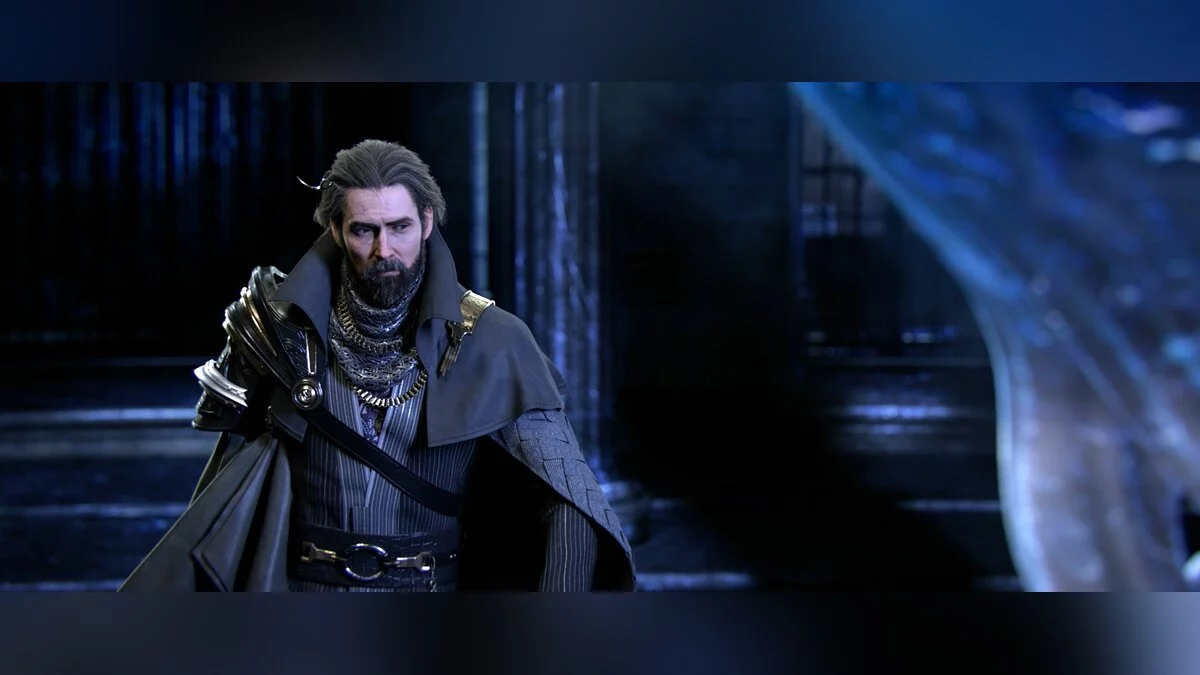 Скриншоты из Final Fantasy XV / Картинка 223