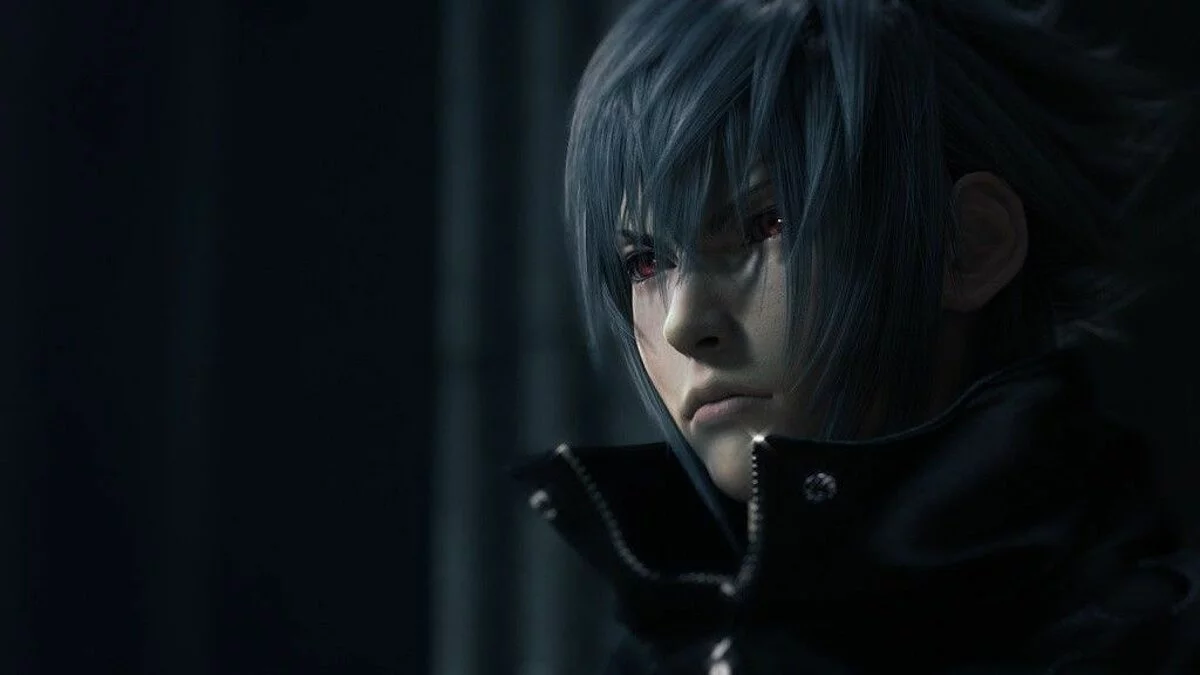 Скриншоты из Final Fantasy XV / Картинка 7