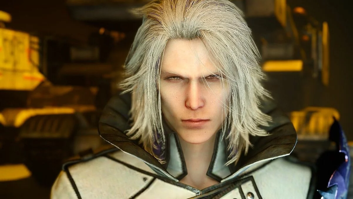 Скриншоты из Final Fantasy XV / Картинка 175