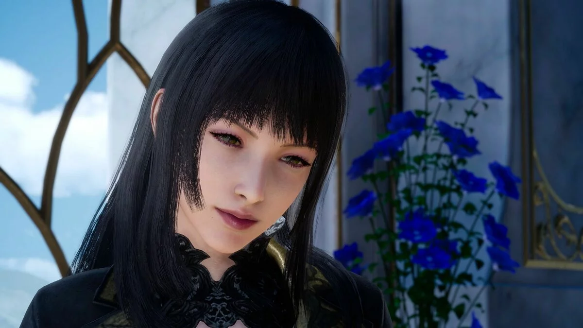 Скриншоты из Final Fantasy XV / Картинка 192