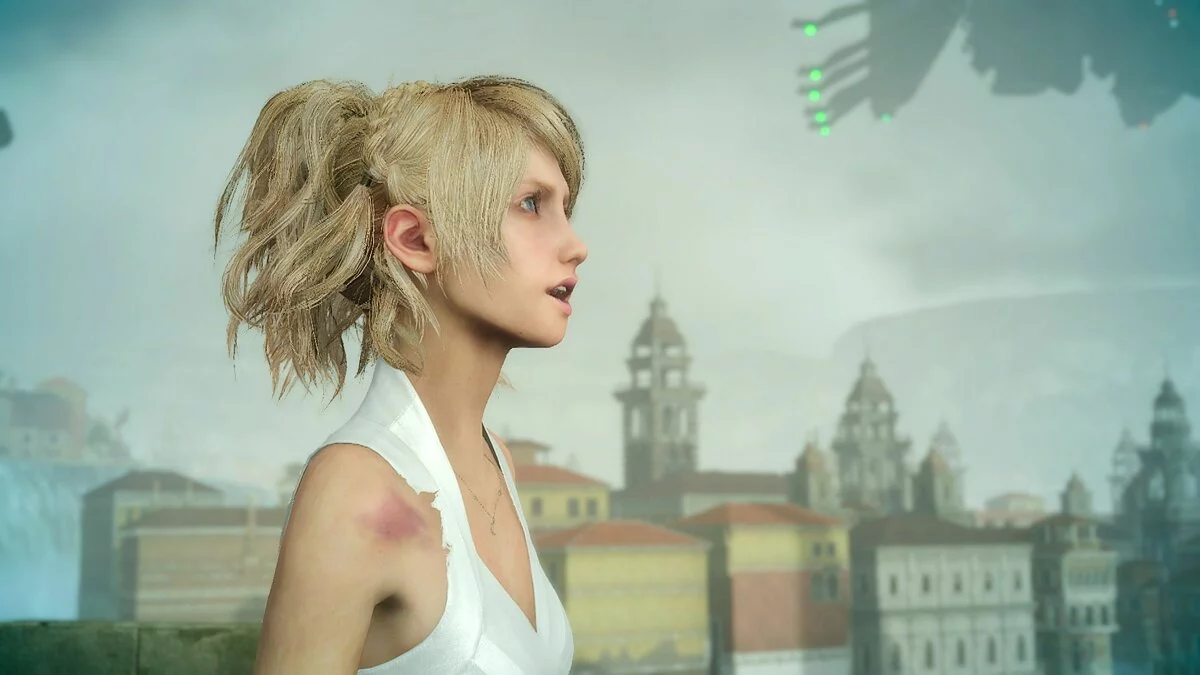 Скриншоты из Final Fantasy XV / Картинка 195