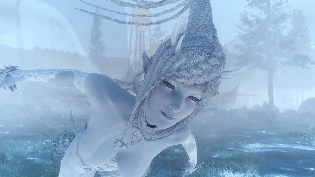 Скриншоты из Final Fantasy XV / Картинка 204