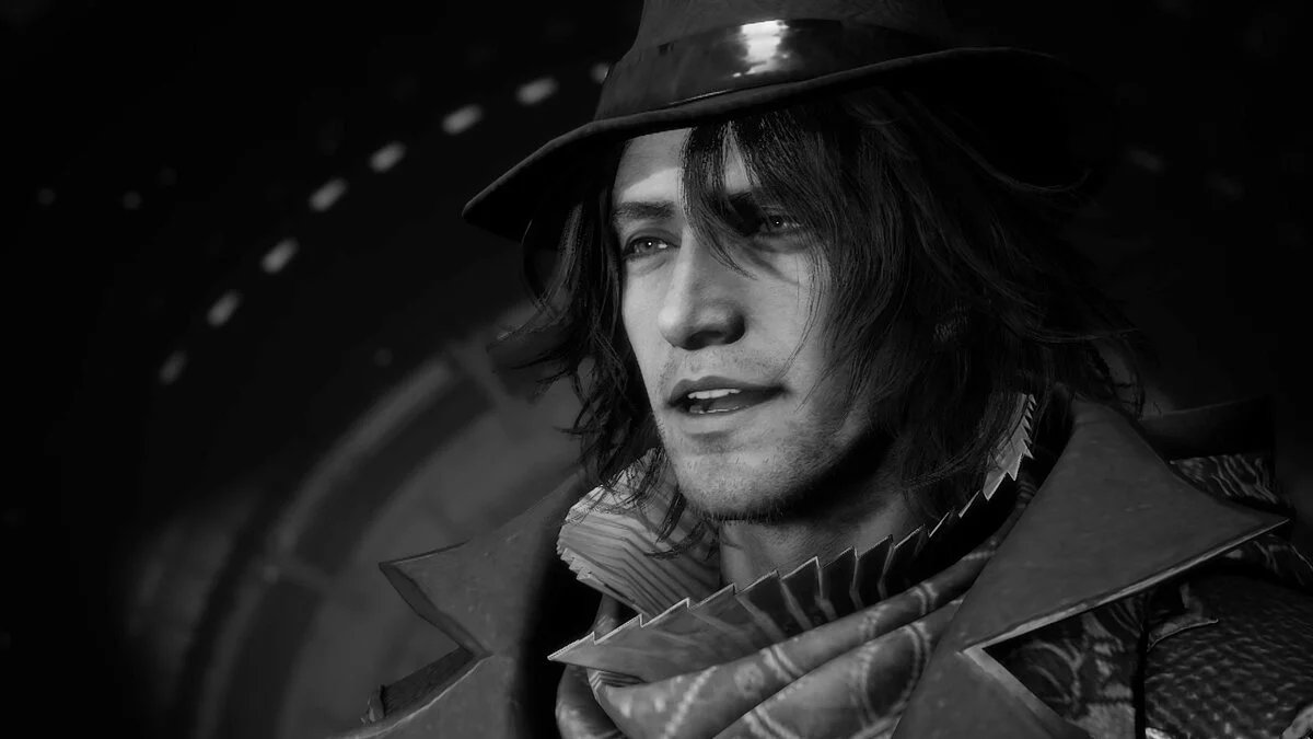 Скриншоты из Final Fantasy XV / Картинка 181