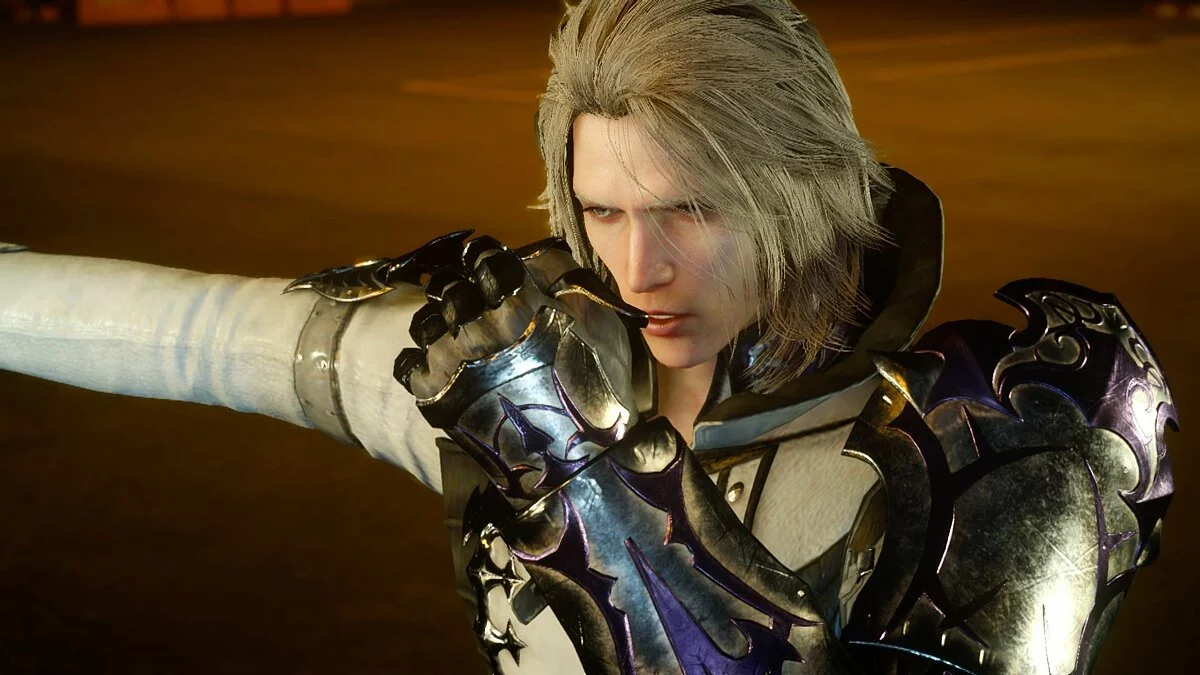 Скриншоты из Final Fantasy XV / Картинка 184