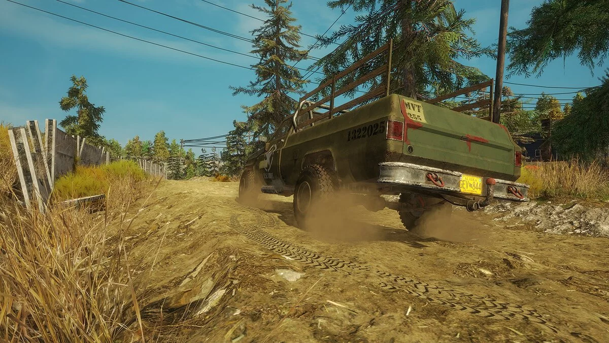 Скриншоты из Gold Rush: The Game / Картинка 8