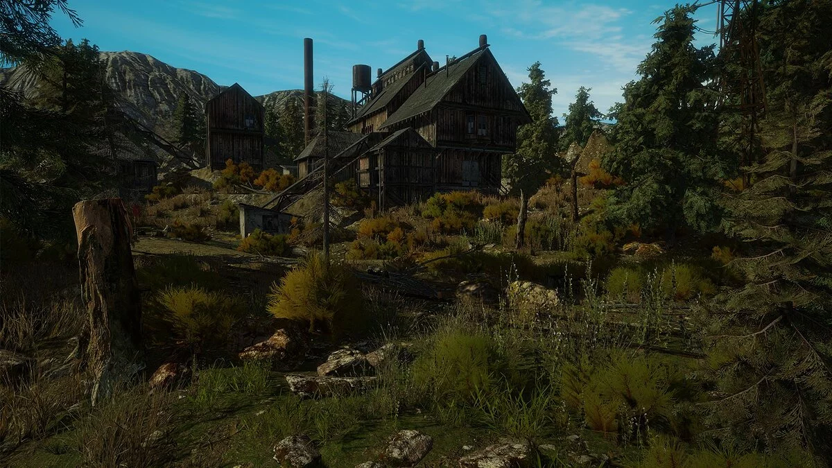 Скриншоты из Gold Rush: The Game / Картинка 10