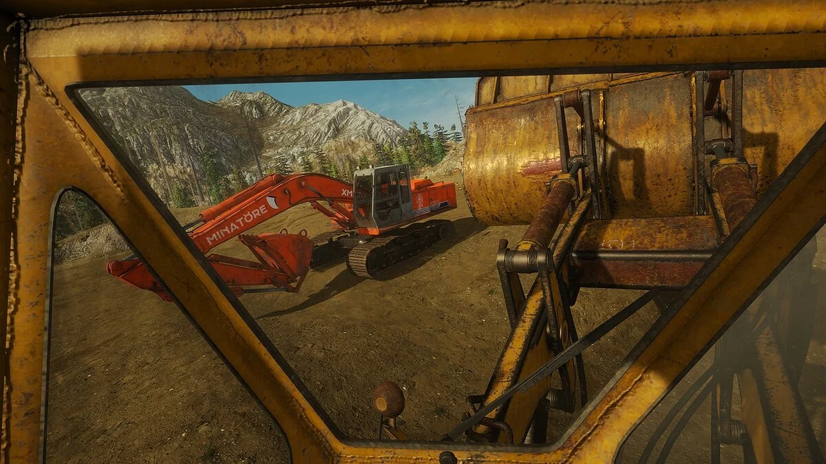 Скриншоты из Gold Rush: The Game / Картинка 16