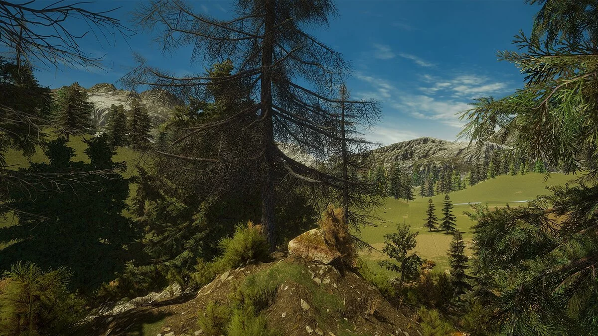 Скриншоты из Gold Rush: The Game / Картинка 18