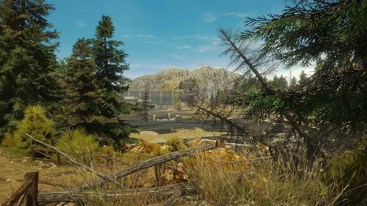 Скриншоты из Gold Rush: The Game / Картинка 21