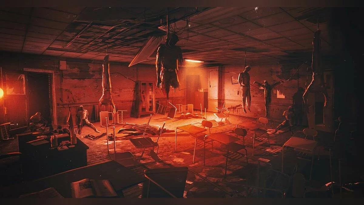Арт из What Happened / Картинка 6