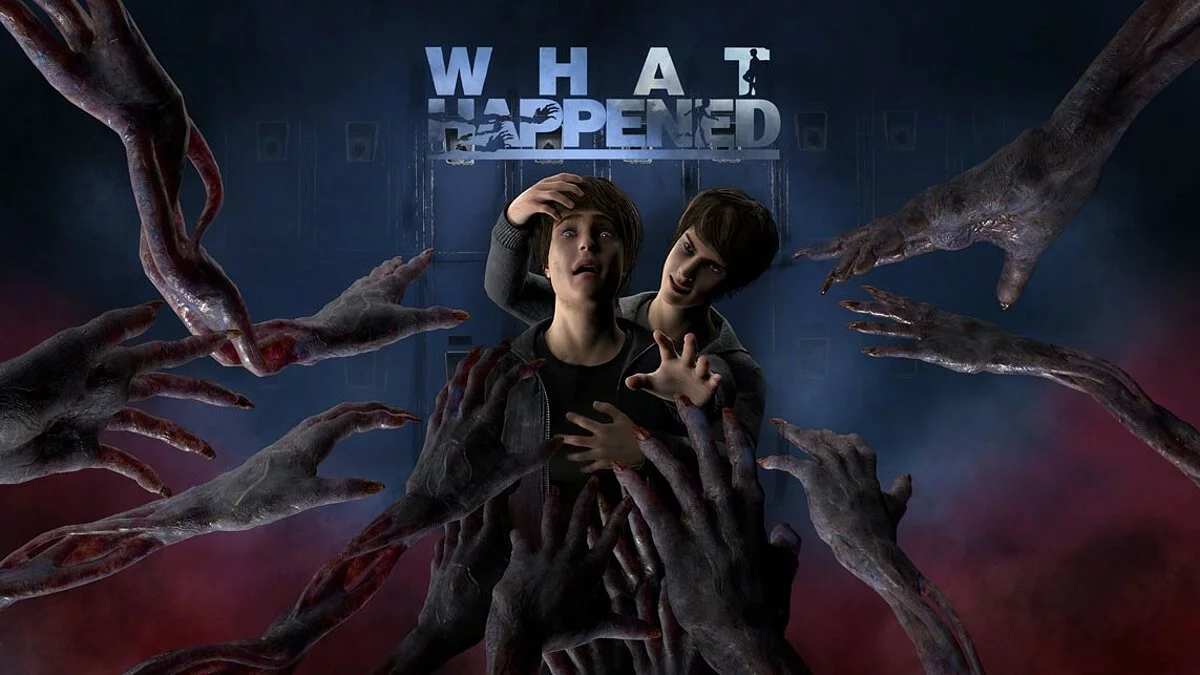 Арт из What Happened / Картинка 7
