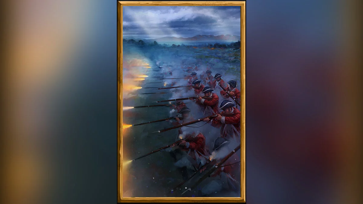 Арт из Total War: Elysium / Картинка 4