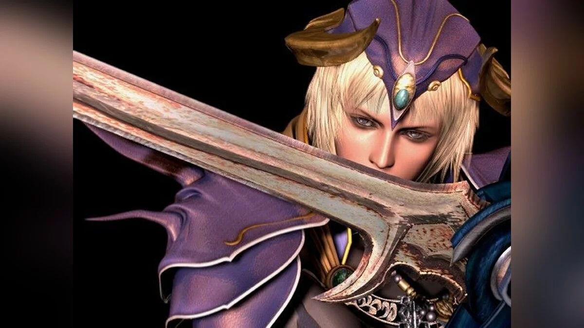Скриншоты из Final Fantasy / Картинка 25