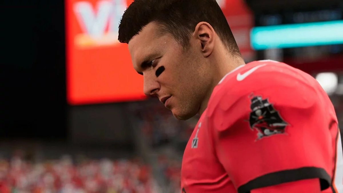 Скриншоты из Madden NFL 21 / Картинка 18