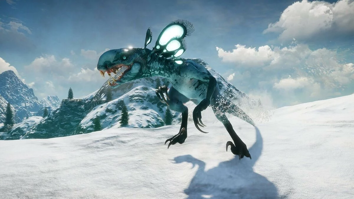 Скриншоты из Second Extinction / Картинка 16