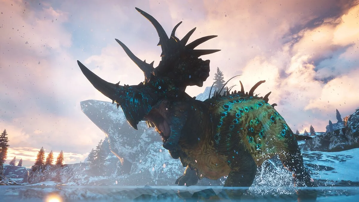 Скриншоты из Second Extinction / Картинка 29