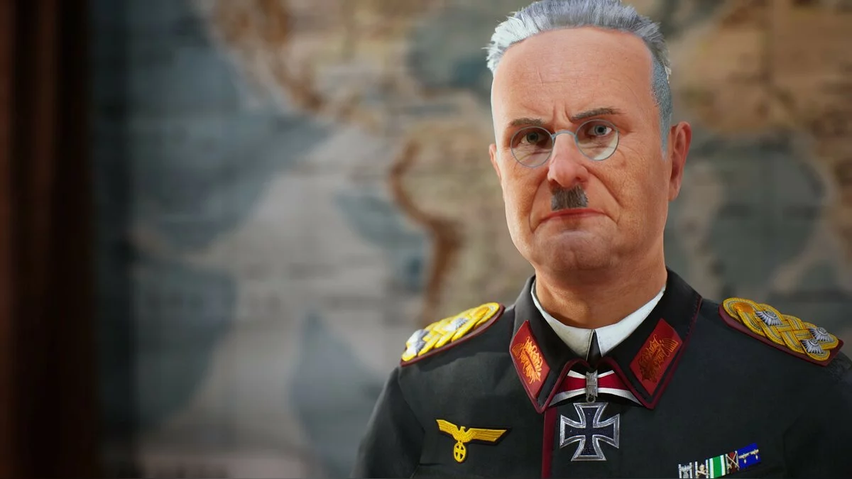 Скриншоты из Strategic Mind: Blitzkrieg / Картинка 14