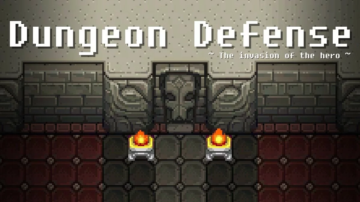 Скриншоты из Dungeon Defense / Картинка 4