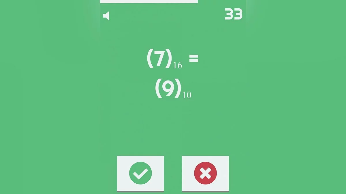 Скриншоты из Speed Math 2018 / Картинка 10