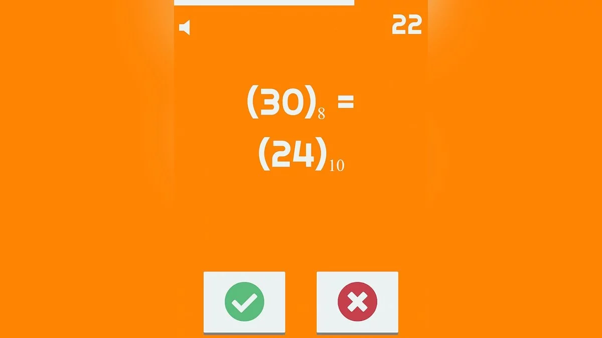 Скриншоты из Speed Math 2018 / Картинка 11