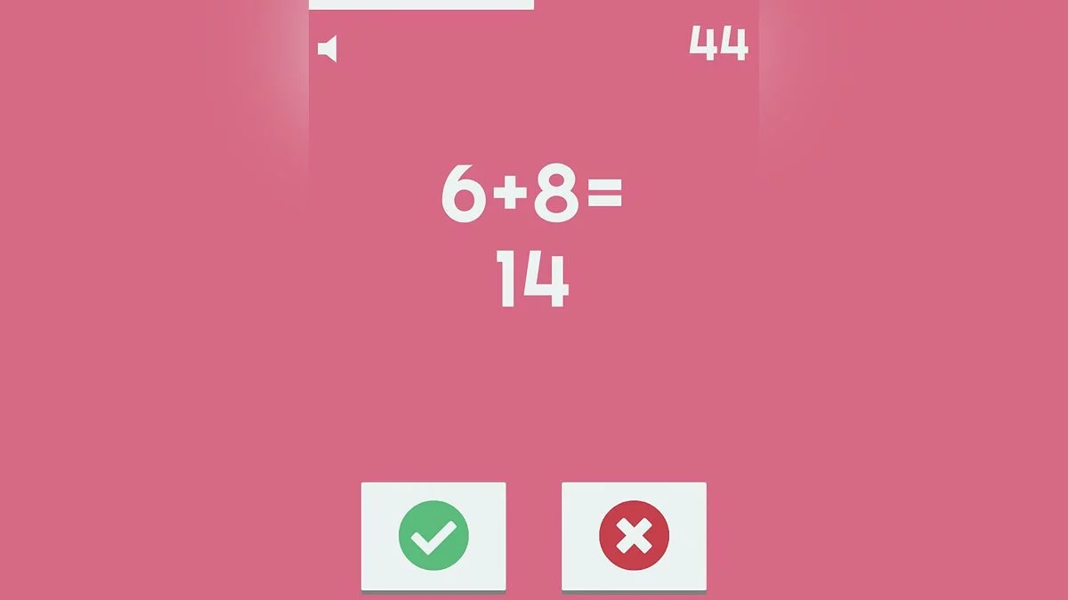 Скриншоты из Speed Math 2018 / Картинка 12