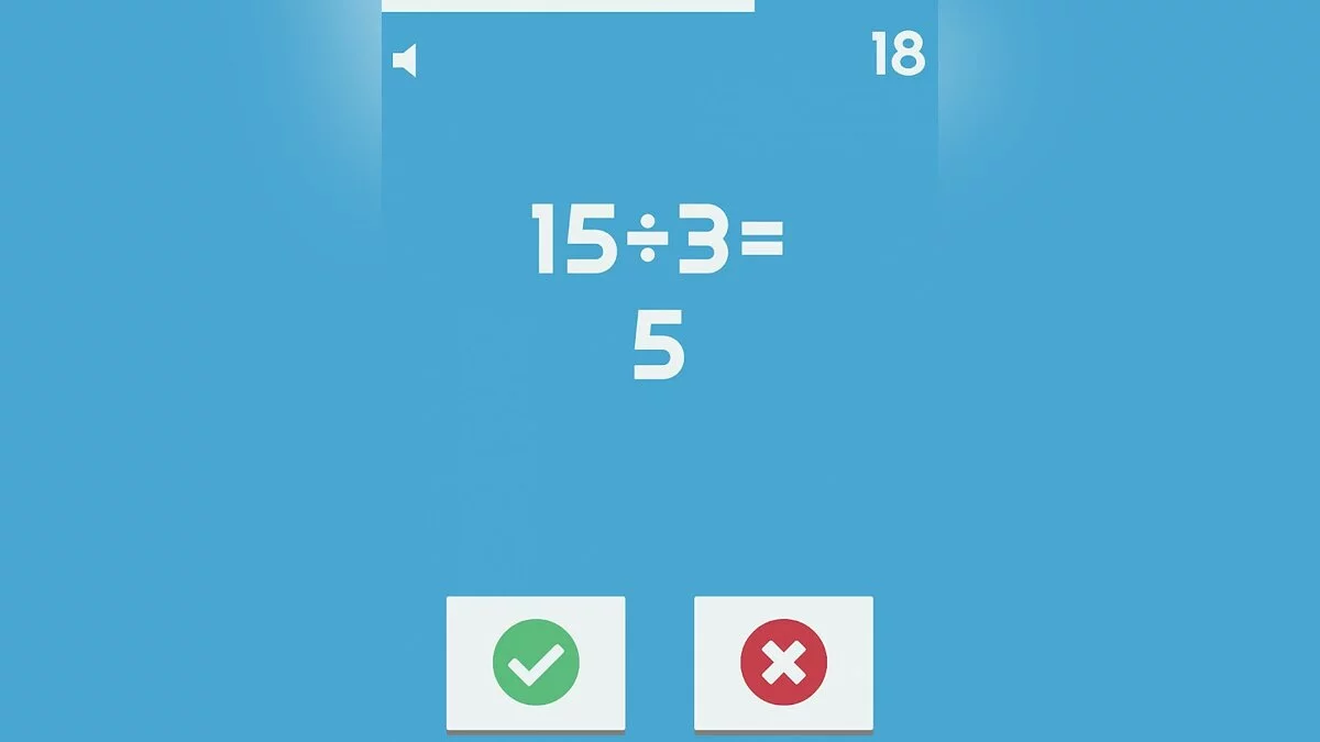 Скриншоты из Speed Math 2018 / Картинка 13