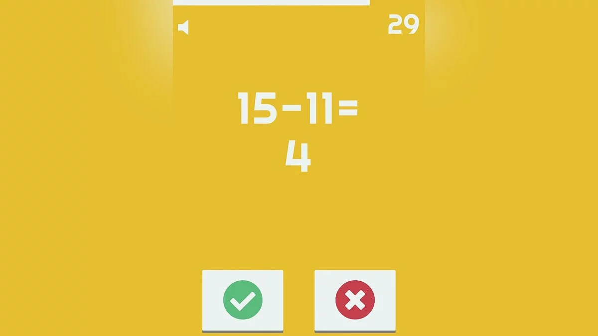 Скриншоты из Speed Math 2018 / Картинка 14