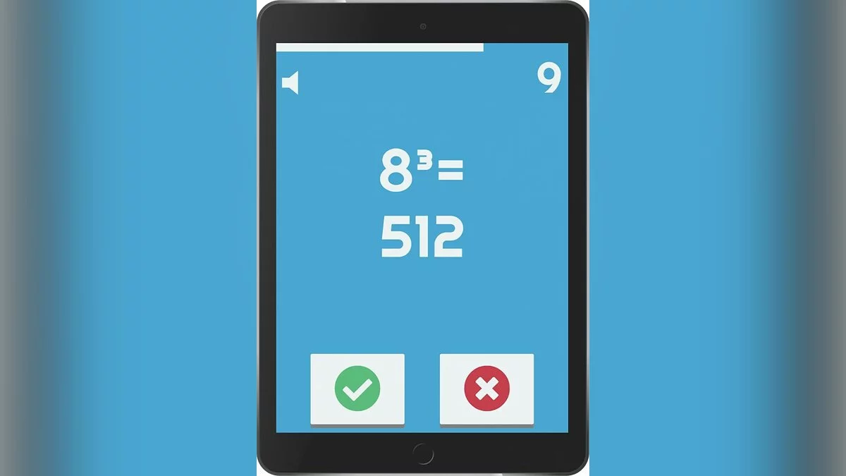 Скриншоты из Speed Math 2018 / Картинка 3