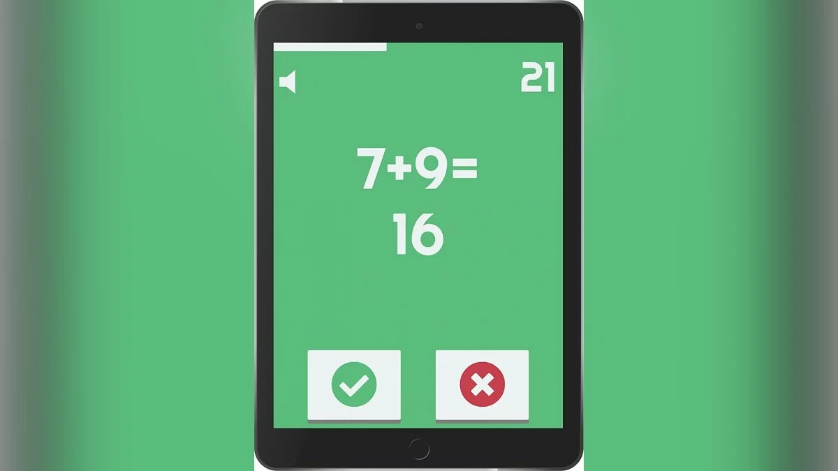 Скриншоты из Speed Math 2018 / Картинка 5